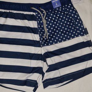 Men's S Maamgic Swim Trunks